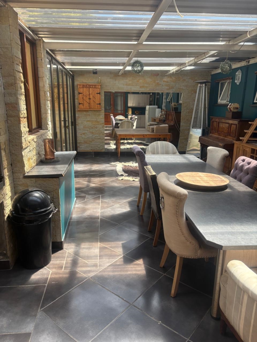 To Let 3 Bedroom Property for Rent in Campher Park Eastern Cape